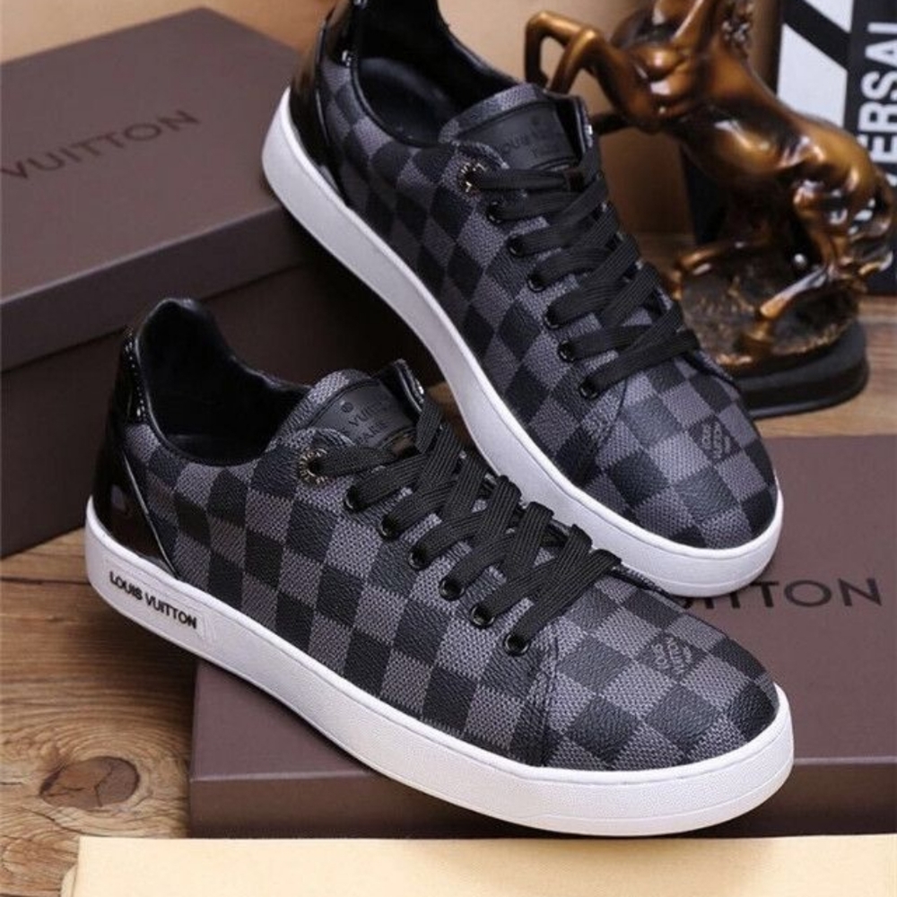 Louis Vuitton shoes
